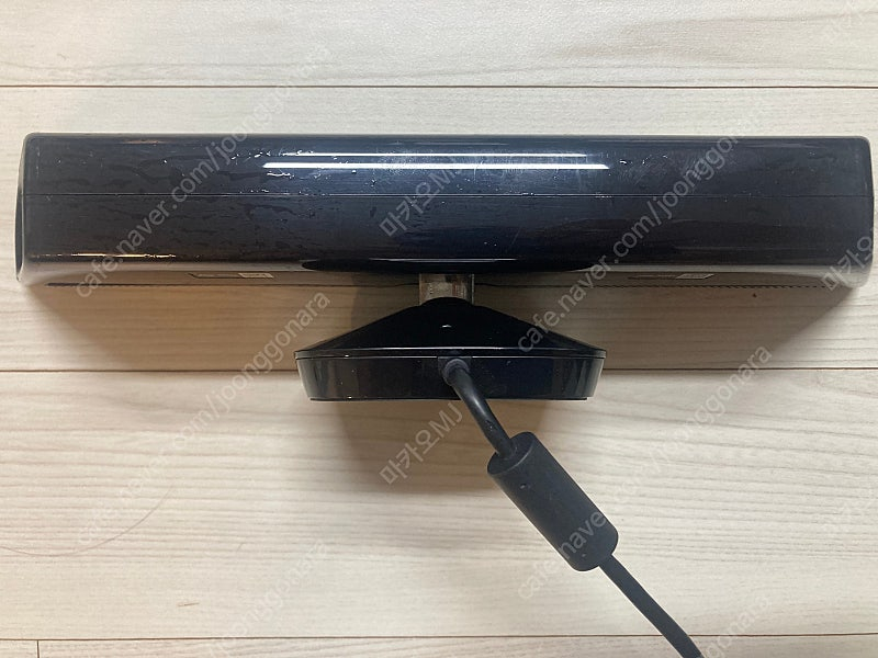 XBOX360 키넥트 KINECT 이미지