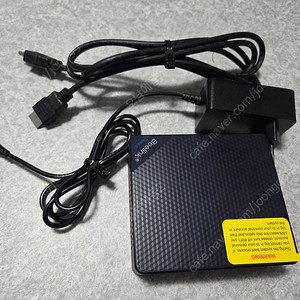 비링크 BeeLink MINI S12 PRO N100 16G/512G 미니PC