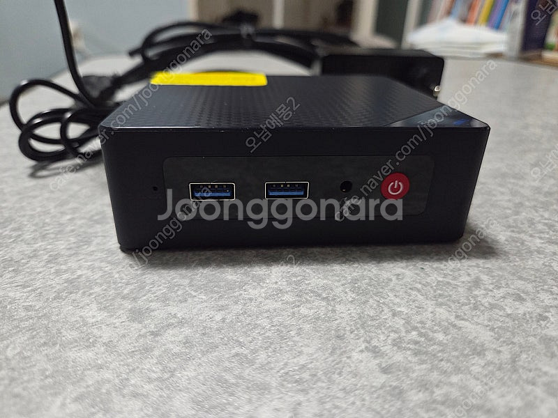 비링크 BeeLink MINI S12 PRO N100 ...--1
