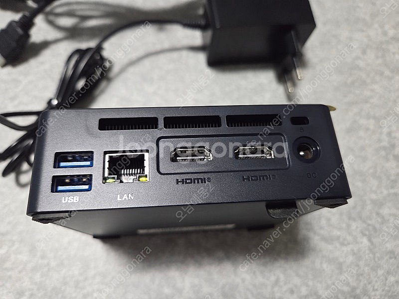 비링크 BeeLink MINI S12 PRO N100 ...--2