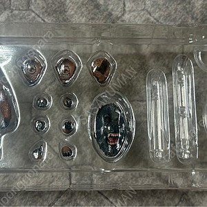 고지라 x 콩 SH몬스터아츠 수코 피규어 단품