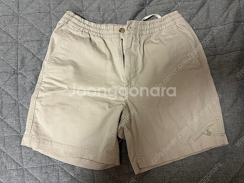 폴로랄프로렌 프렙스터 베이지S--0