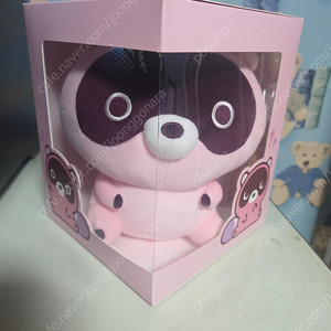 도구리 인형 팝니다