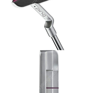 핑gle2퍼터(여성용)