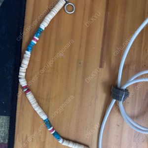 와일드브릭스 팔찌 L