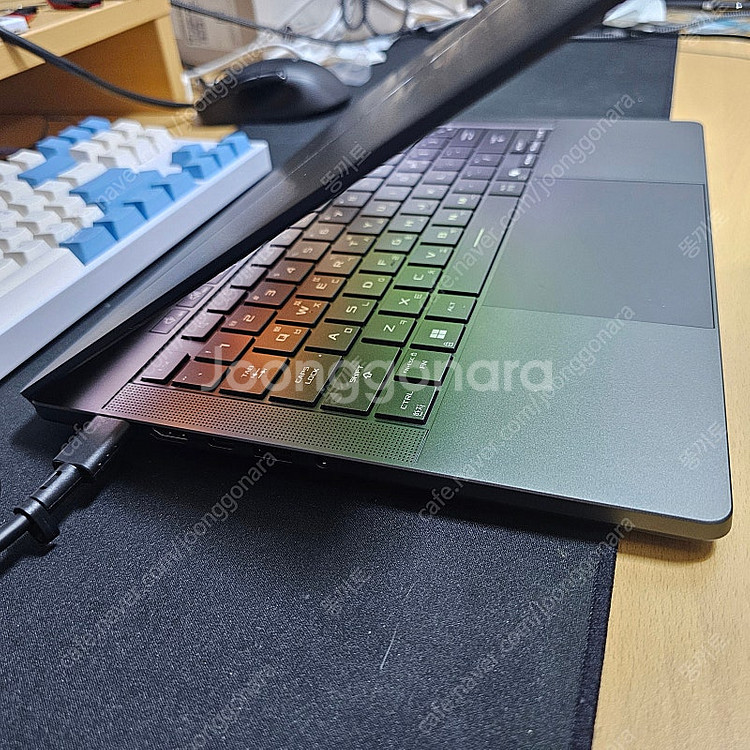 제피러스 G14 5070Ti 램64 2025년 모델 팝...--4