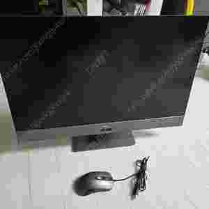 일체형 PC DELL Inspiron 7775 27인치