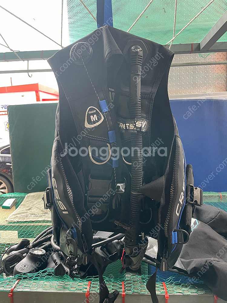 크레씨 아쿠아프로 bcd--0