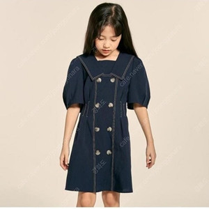 닥스 여름원피스130