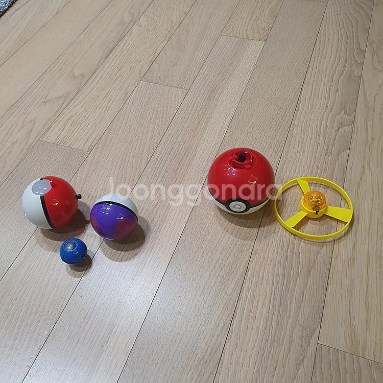 포켓몬스터 외 여러가지--0