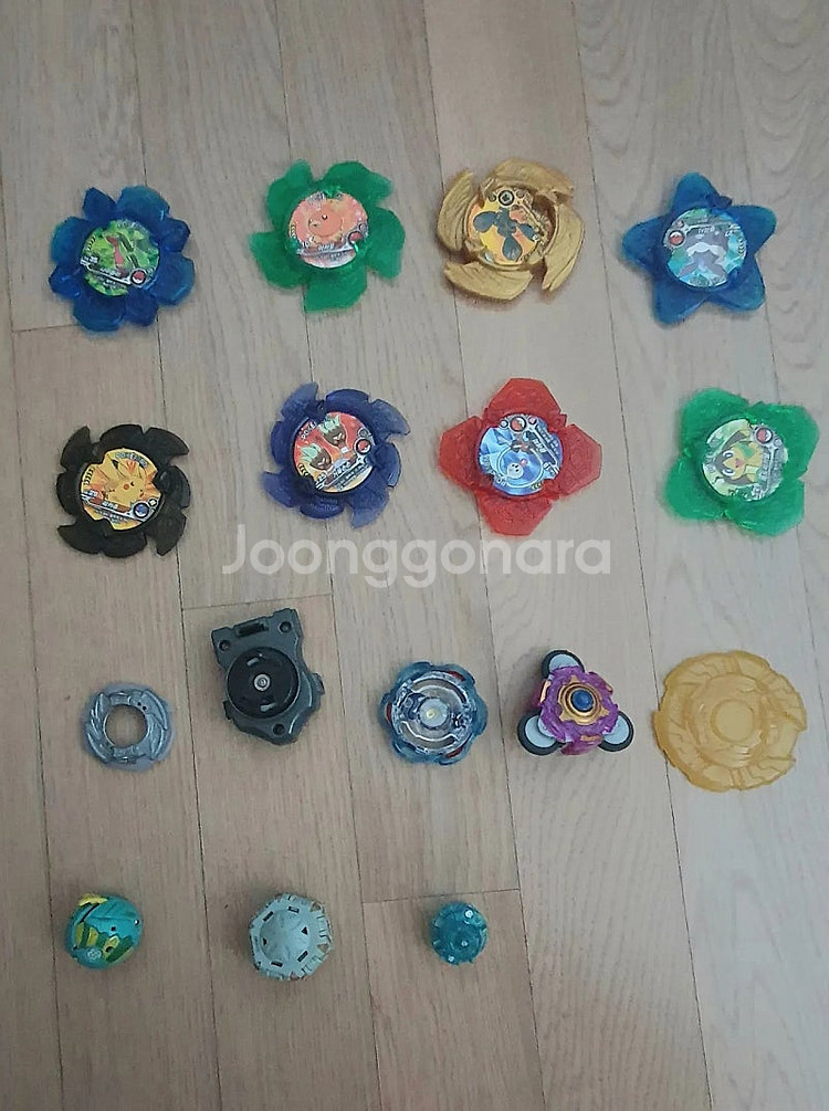 포켓몬스터 외 여러가지--1