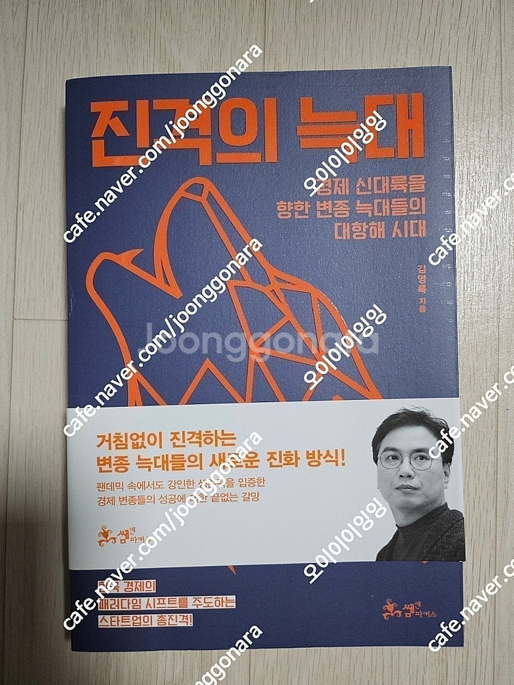 진격의 늑대 도서 팝니다.--0