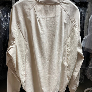 시스템옴므 포켓 맨투맨 100사이즈