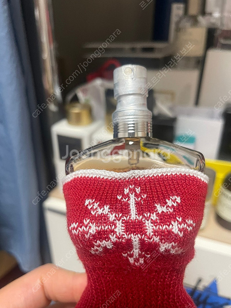국문택 장폴고티에 클래식 100ml--3