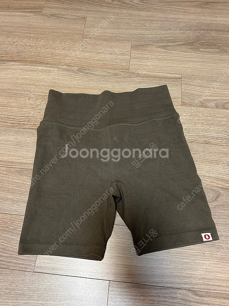 부디무드라 레깅스 XS--1