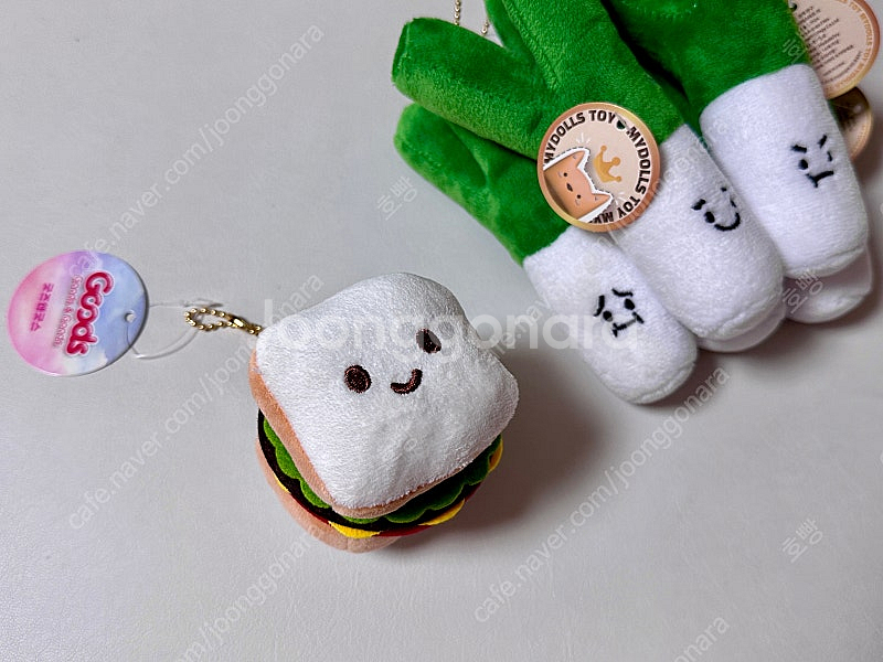 보노보노 둘리 짱구 담곰이 스누피 루시 벨리곰 햄버거 ...--4