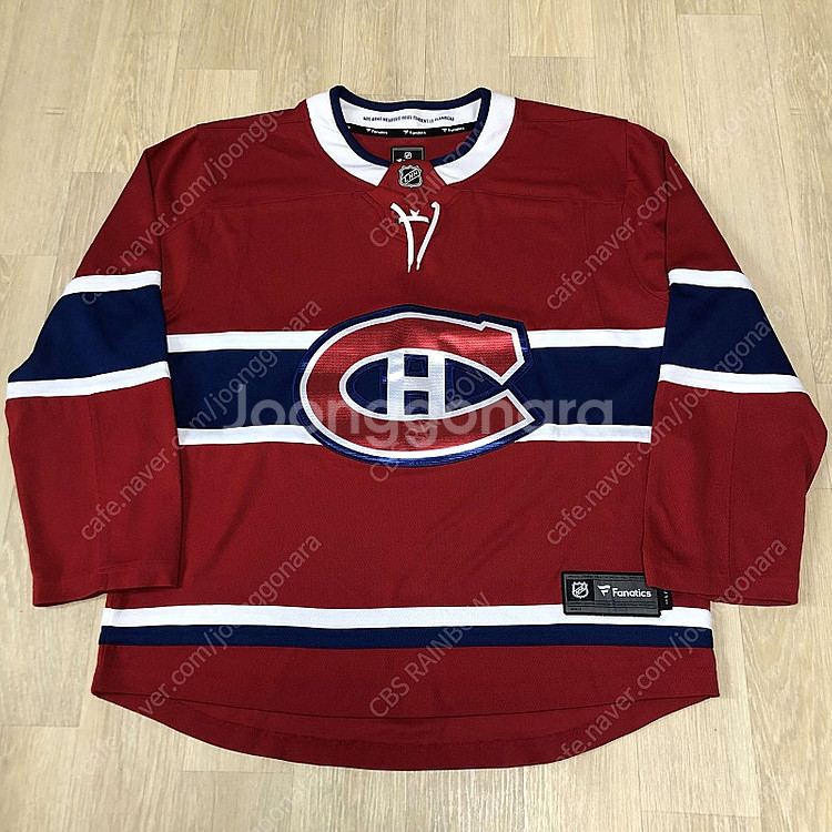 [39,000] (L) 파나틱스 FANATICS NHL...--0