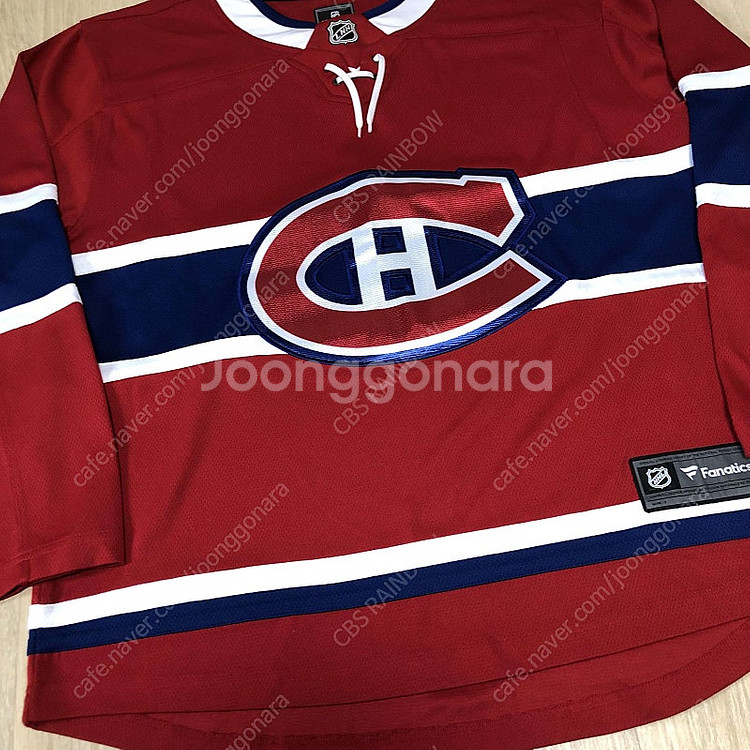 [39,000] (L) 파나틱스 FANATICS NHL...--6