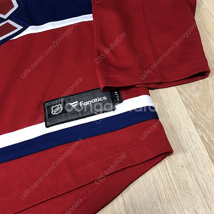 [39,000] (L) 파나틱스 FANATICS NHL...--8
