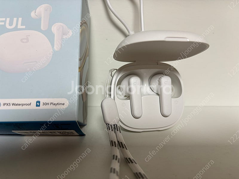 Soundcore Anker P20i 트루 와이어리스 ...--3