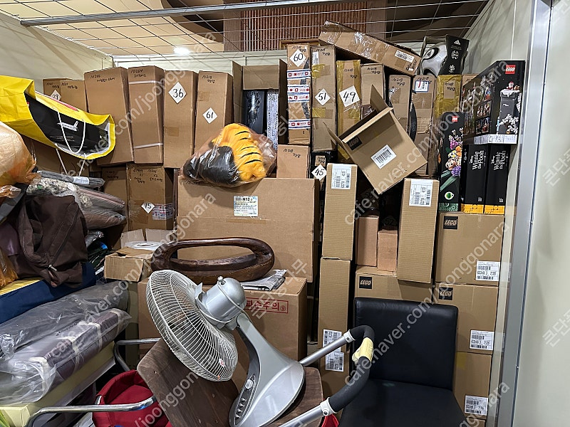 레고 21327 Typer writer 타자기 이미지