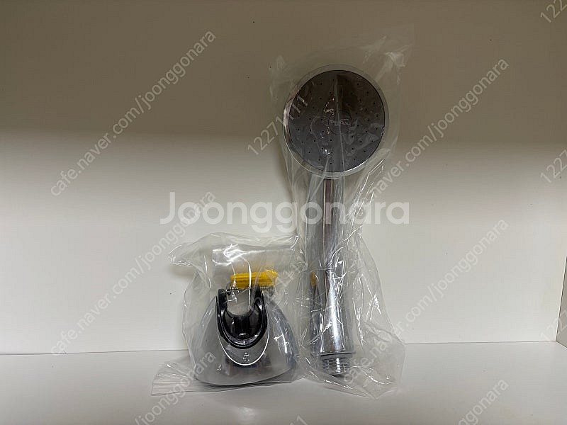 대림바스 샤워헤드 일반형+대림바스 6단 조절 샤워행거 ...--0