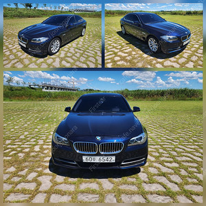 BMW F10 Lci 5시리즈 후기형 528i 14년식 8만키로 차량 판매 합니다