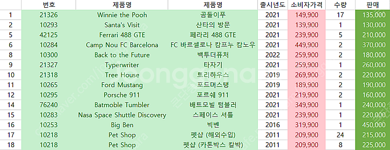 21318 Tree House 트리하우스--0