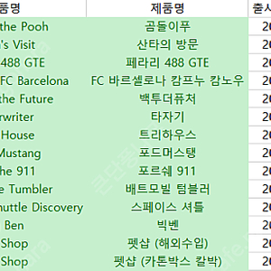 21318 Tree House 트리하우스