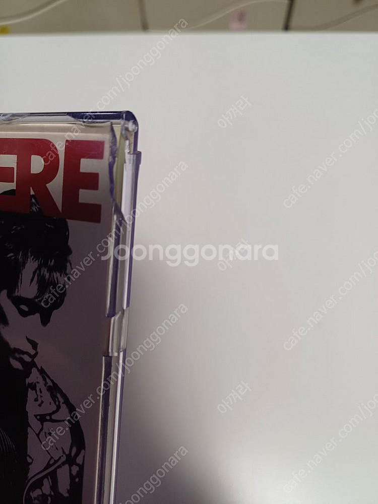 jpop 비즈(b`z) 싱글 팝니다--6