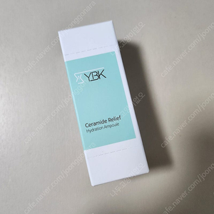 YBK 세라마이드 릴리프 앰플