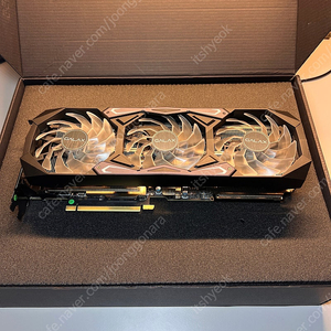 GALAX RTX 3080 SG 10GB