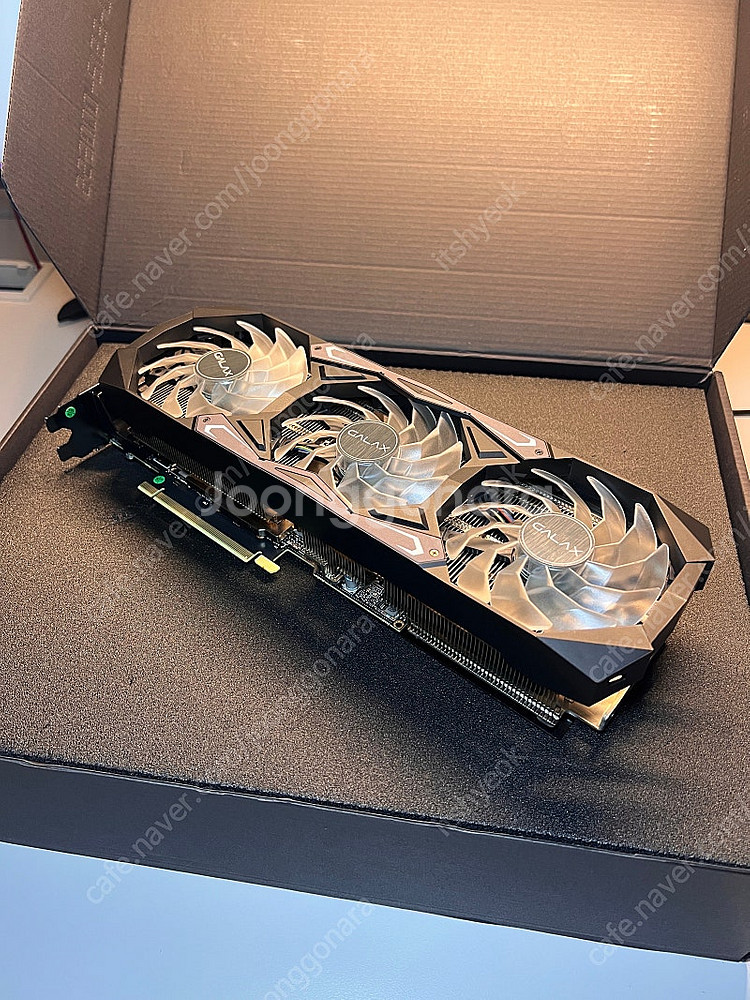 GALAX RTX 3080 SG 10GB--1