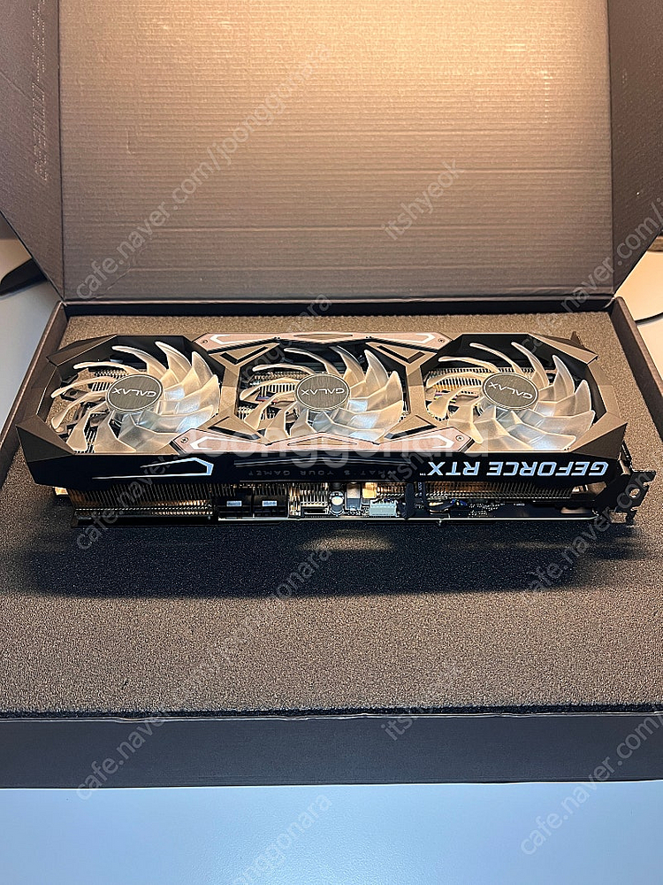 GALAX RTX 3080 SG 10GB--2