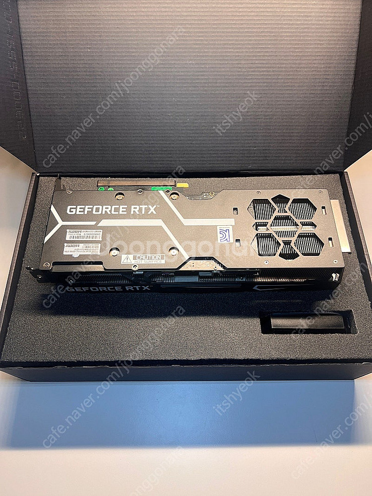 GALAX RTX 3080 SG 10GB--3