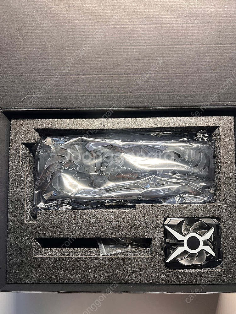 GALAX RTX 3080 SG 10GB--4