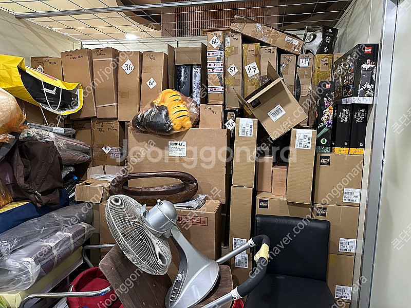 레고 10218 Pet Shop 펫샵--3