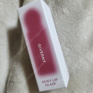 미개봉/지베르니 듀이 립 글레이즈 05 리파인 모브