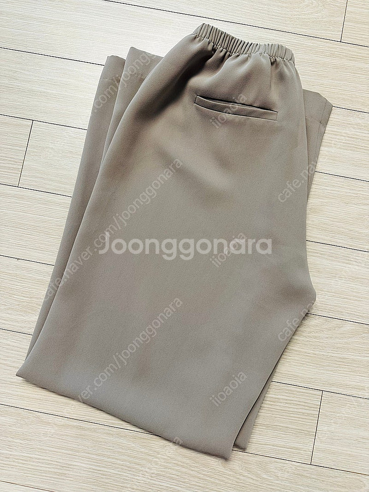 아이링 라운지팬츠--2
