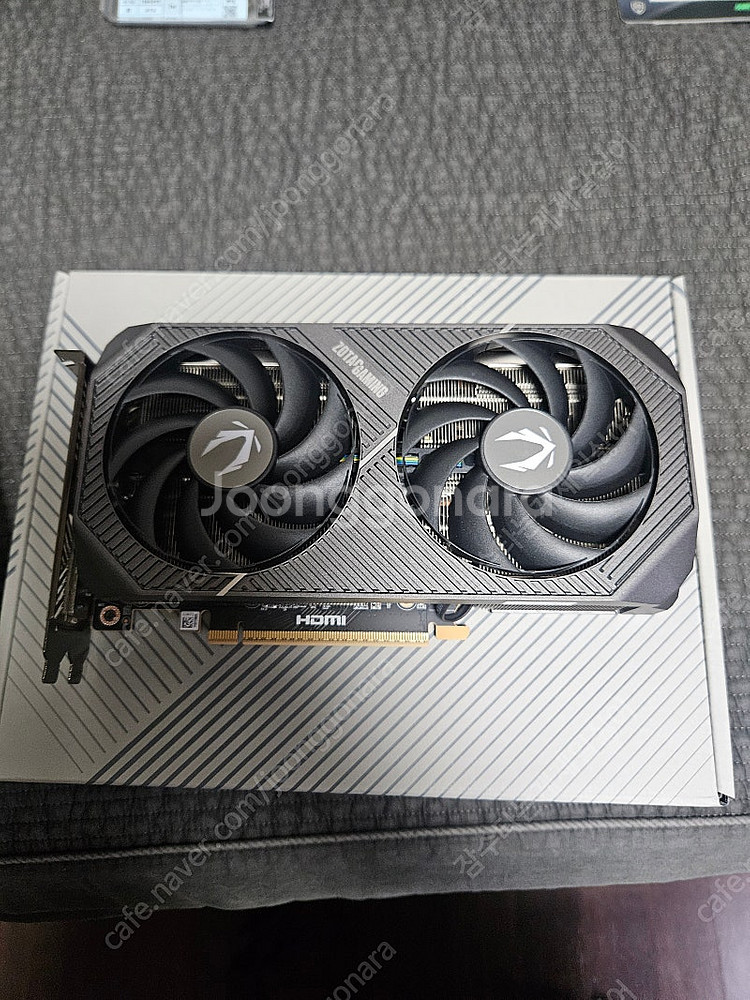 zotac rtx5060ti 16gb 트윈엣지oc--0