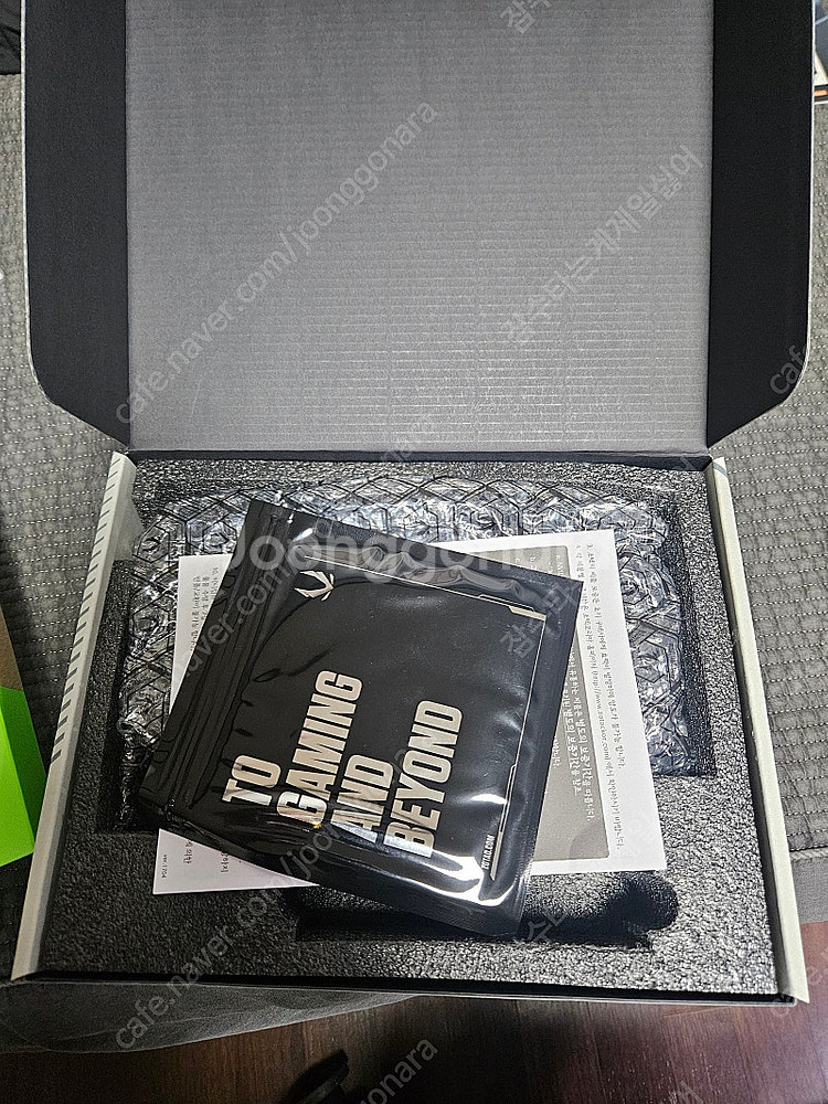 zotac rtx5060ti 16gb 트윈엣지oc--4