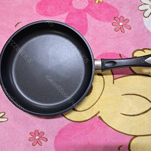 운틴가마 양면 구이팬, AMT 주물 후라이팬 28cm