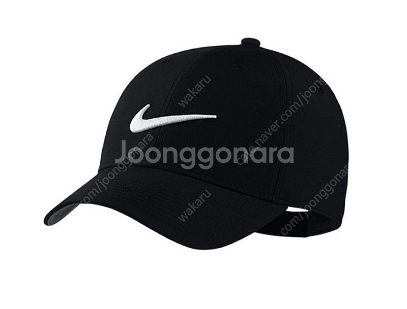 나이키 모자 레거시91 캡모자 볼캡 새상품 정품 (뒷부...--3