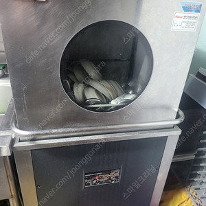 린나이 RDW-600E 식기세척기