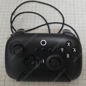 8bitdo 얼티메이트 NS 블루투스 무선 게임패드