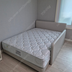 에이스침대 저상형 가드
