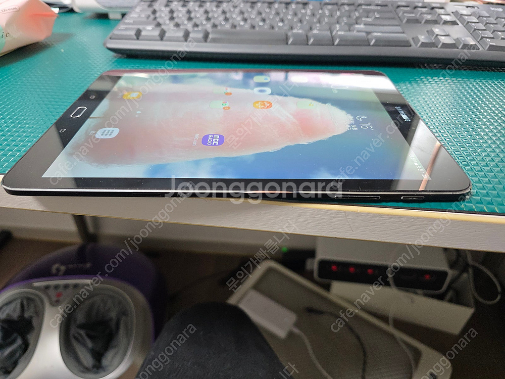 갤럭시탭S2 9.7 LTE (SM-T815N0) 32G...--1