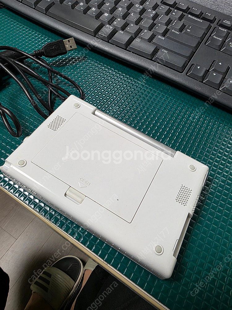 누리안 X20 전자사전 /샤프 전자사전 리얼딕 rd-c...--3