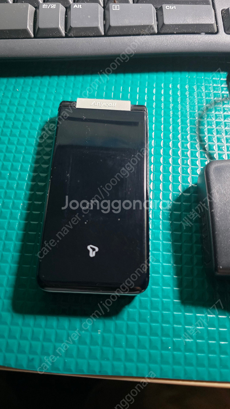 삼성 2G폰(SHC-Z140S) 판매 합니다--4