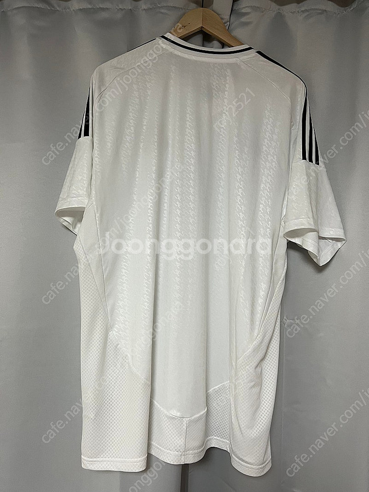 레알 마드리드 24/25 일본 5XL--1
